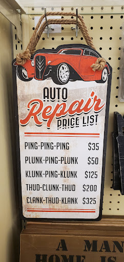 Craft Store «Hobby Lobby», reviews and photos, 1861 Joe Battle Blvd, El Paso, TX 79936, USA