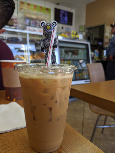 Donut Shop «Tasty Donuts and Cafe», reviews and photos, 8205 Santa Monica Blvd, West Hollywood, CA 90046, USA