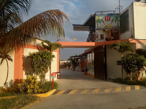 Hotels for couples Piura