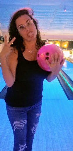 Bowling Alley «New Smyrna Lanes», reviews and photos, 185 N Causeway, New Smyrna Beach, FL 32169, USA