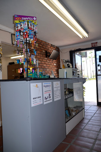 Locksmith «Rolling Hills Lock & Key», reviews and photos, 24248 Crenshaw Blvd #102, Torrance, CA 90505, USA