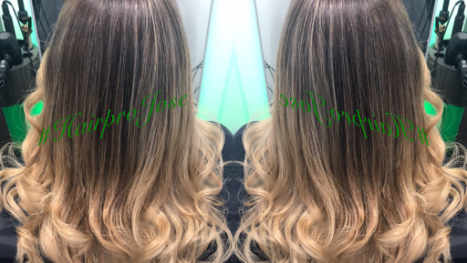 Hair Salon «Hair Profusion Salon & Spa», reviews and photos, 6708 Rosemead Blvd, Pico Rivera, CA 90660, USA