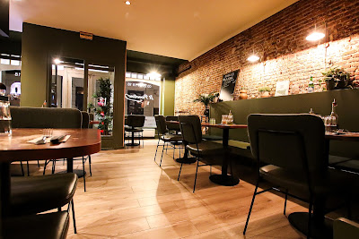 Pizzeria Il Piccolino à Lille