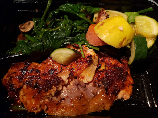 Health Food Store «Simply Wholesome», reviews and photos, 4508 W Slauson Ave, Los Angeles, CA 90043, USA