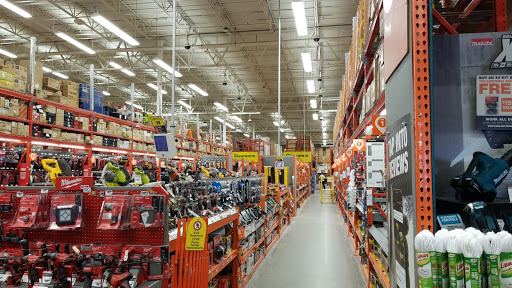 Home Improvement Store «The Home Depot», reviews and photos, 1670 Scenic Hwy S, Snellville, GA 30078, USA