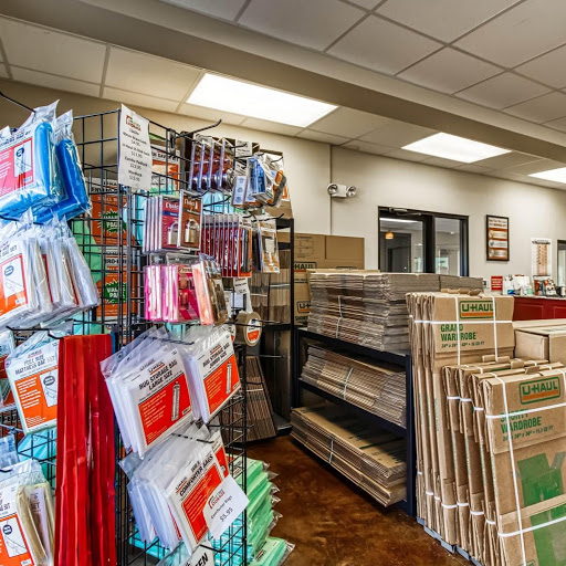 Moving and Storage Service «Appletree Storage», reviews and photos, 10560 Perkins Rd, Baton Rouge, LA 70810, USA