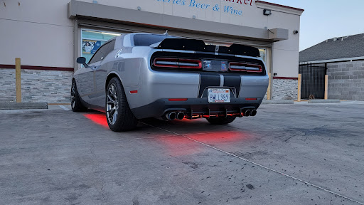 Auto Repair Shop «Specialized Exhaust & Automotive», reviews and photos, 9256 Survey Rd, Elk Grove, CA 95624, USA