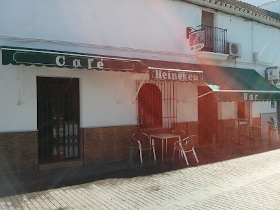 Bar Jiménez - C. Larga, 3, 41429 La Campana, Sevilla, Spain