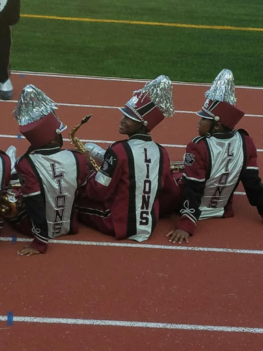 Stadium «James R Hallford Stadium», reviews and photos, 3789 Memorial College Ave, Clarkston, GA 30021, USA