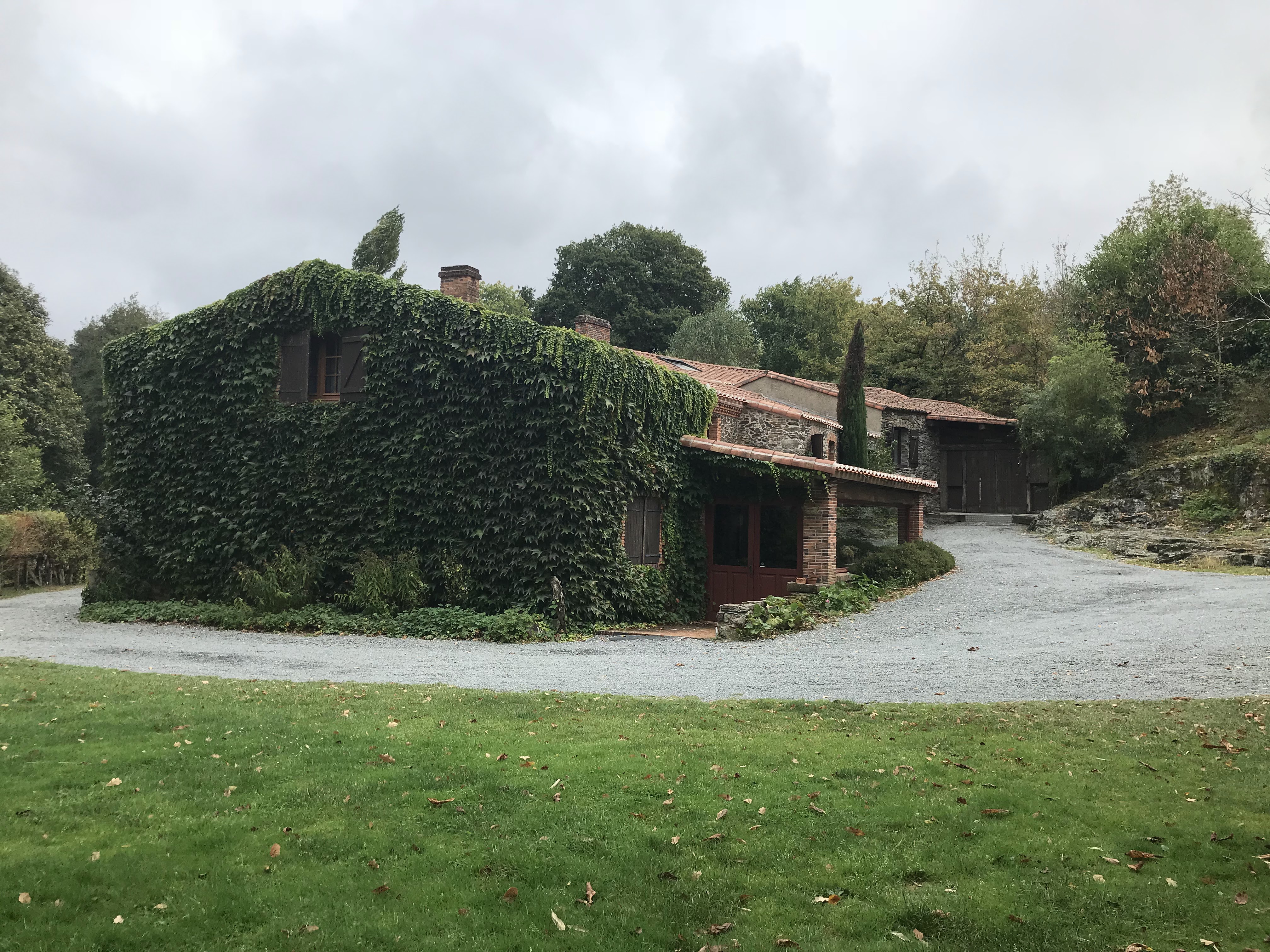 Photo n° 8 de l'avis de cédric.o fait le 07/10/2018 à 15:25