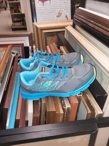 Thrift Store «Goodwill Retail Store», reviews and photos