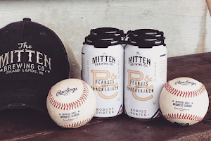 The Mitten Brewing Company image