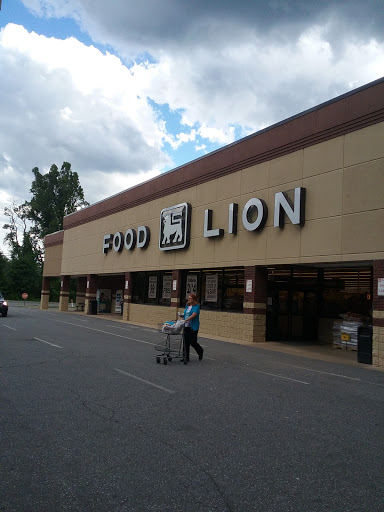 Grocery Store «Food Lion», reviews and photos, 73 Asheville Rd, Sylva, NC 28779, USA