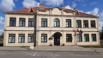 Panevėžys Regional Court