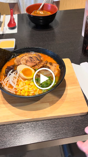 Dashiwa Ramen