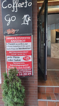 Pizzas à emporter Joly's Pizzeria Dortmund à Dortmund (la carte)