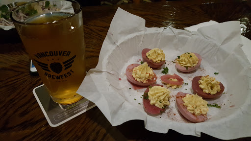 Pub «Tap Union Freehouse», reviews and photos, 1300 Washington St #200, Vancouver, WA 98660, USA