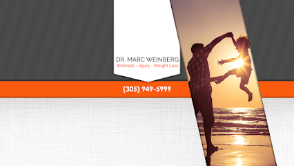 Dr. Marc Weinberg - Chiropractor in North Miami Beach Florida