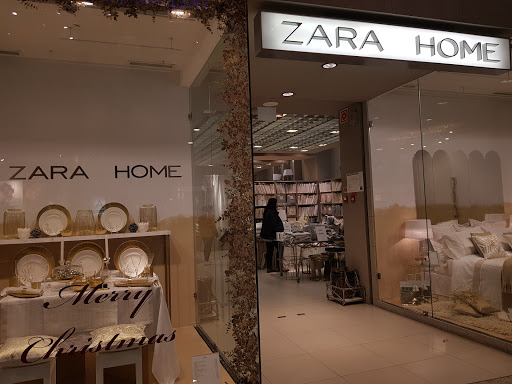 ZARA HOME