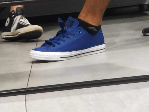 Top 14 cửa hàng giày converse Huyện Tiền Hải Thái Bình 2022