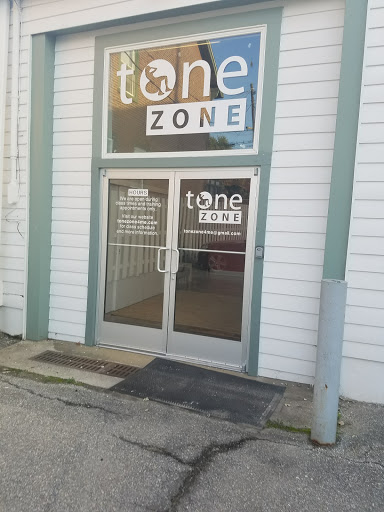 Gym «Tone Zone Fitness Studio», reviews and photos, 701 E Elm St, Conshohocken, PA 19428, USA