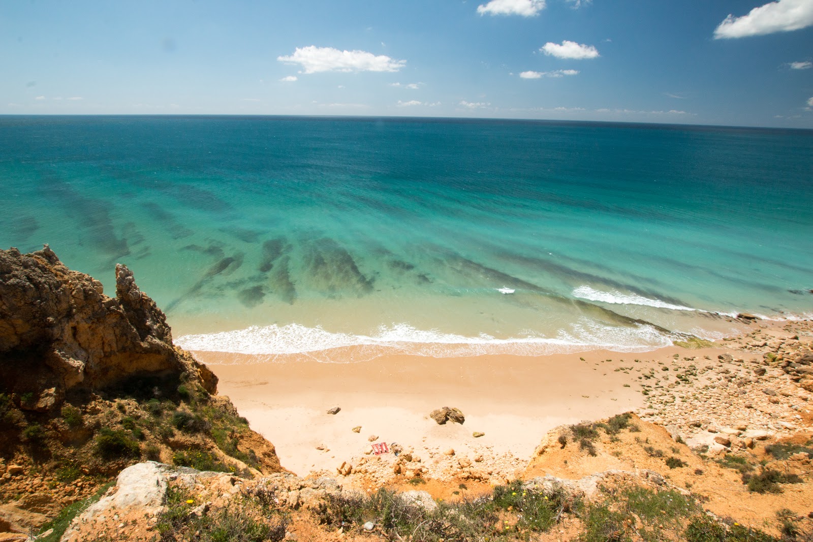 Photo de Praia do Canavial et ses beaux paysages