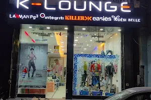 K - Lounge image