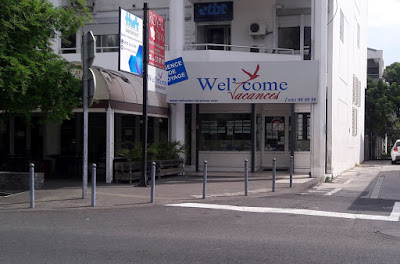 Welcome Vacances - Saint-Paul à Saint-Paul