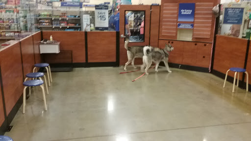 Pet Supply Store «PetSmart», reviews and photos, 2201 Gallatin Pike N, Madison, TN 37115, USA