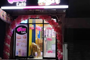 ZAN CAFE ERODE image