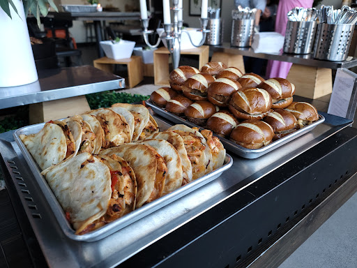 Caterer «Two Unique Catering», reviews and photos, 4303 Delemere Ct, Royal Oak, MI 48073, USA