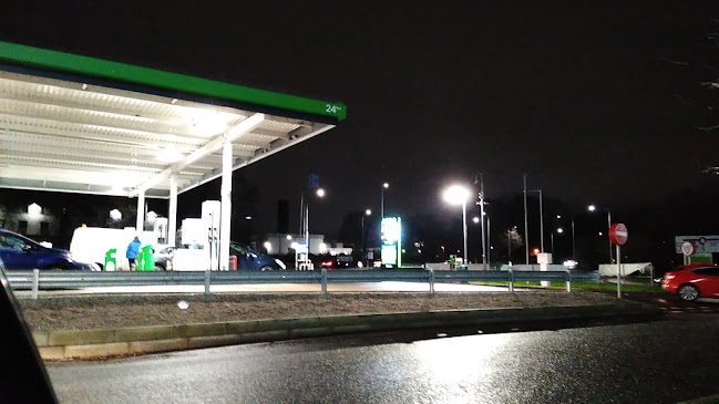 Reviews of Asda Petrol in Dunfermline - Gas station