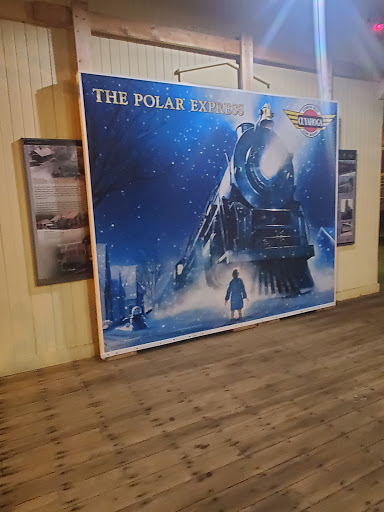 Tourist Attraction «Polar Express», reviews and photos, 27 Ridge St, Akron, OH 44308, USA