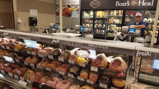 Grocery Store «Kroger Marketplace», reviews and photos, 11700 Olio Rd, Fishers, IN 46037, USA