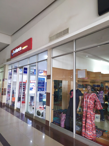 Shoprite Enugu, Amusement Centre, Abakaliki Road, Polo Park, GRA, Enugu, Nigeria, Sportswear Store, state Enugu