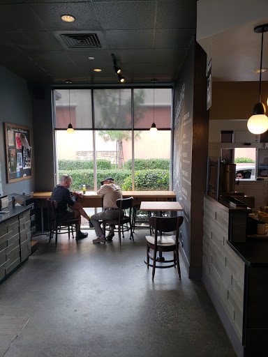 Starbucks image