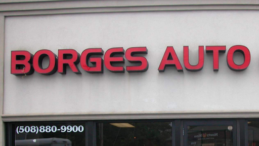 Borges Auto Center, Inc., 157 Dean St, Taunton, MA 02780, USA, 