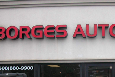 Borges Auto Center, Inc. reviews