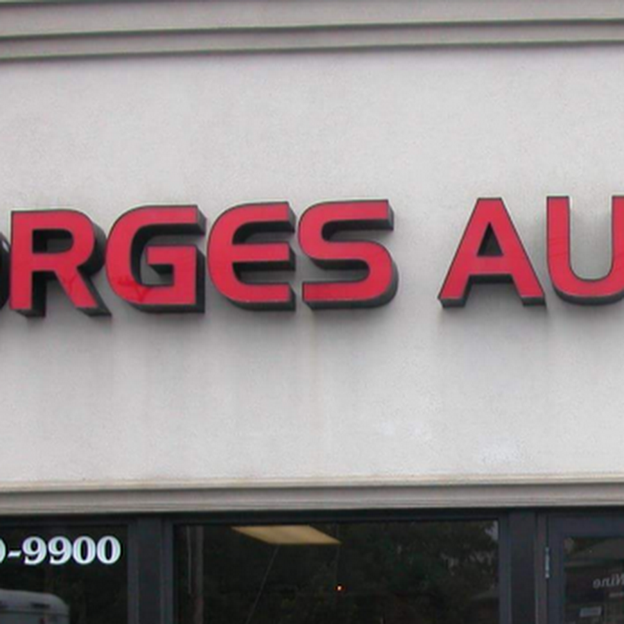 Borges Auto Center, Inc.