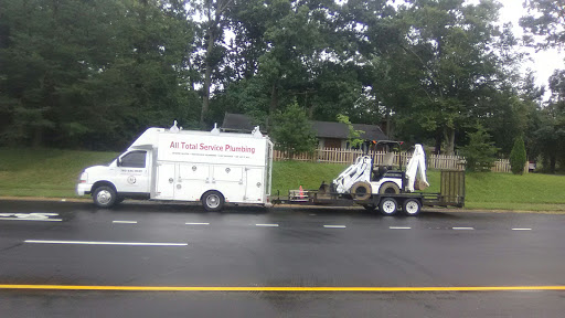 Plumber «All Total Services Plumbing», reviews and photos, 5924 Westridge Ct, Alexandria, VA 22310, USA