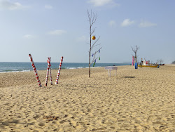 Foto di Apsarakonda Beach area servizi