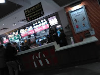 Atmosphère du Restauration rapide McDonald's à Pézenas - n°15