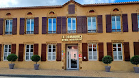 Photos du propriétaire du Restaurant français Logis Hôtel Restaurant Du Commerce à Estang - n°4