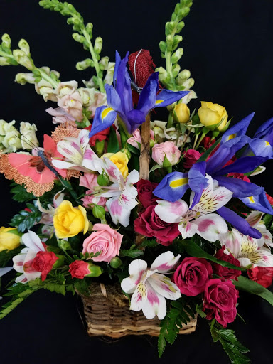 Florist «Fairview Flower Shop», reviews and photos, 1026 Sycamore Dr, Decatur, GA 30030, USA