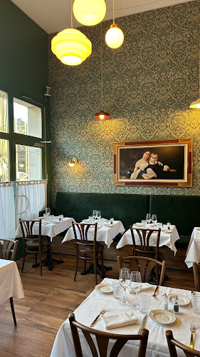Restaurant Le Florymass Öffnungszeiten