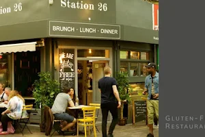 Station 26 Gluten-Free Restaurant image