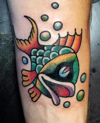 Explore tattoo ideas cheap, creative tattoo ideas in Whitmore Lake, available at Lovely Monkey Tattoo