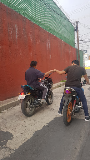 Taller de Motos Venegas