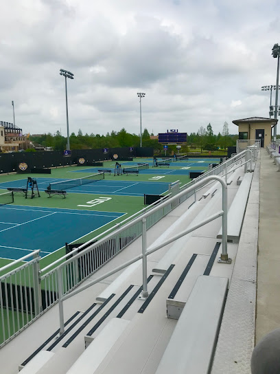 LSU Tennis Center