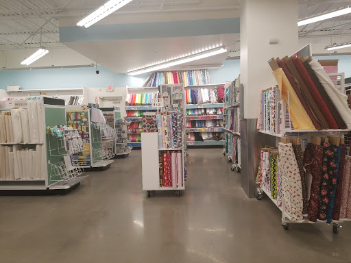 Fabric Store «Jo-Ann Fabrics and Crafts», reviews and photos, 6 Garet Pl, Commack, NY 11725, USA